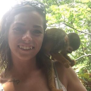 Meet your Posher, Robin